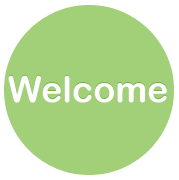 welcome logo