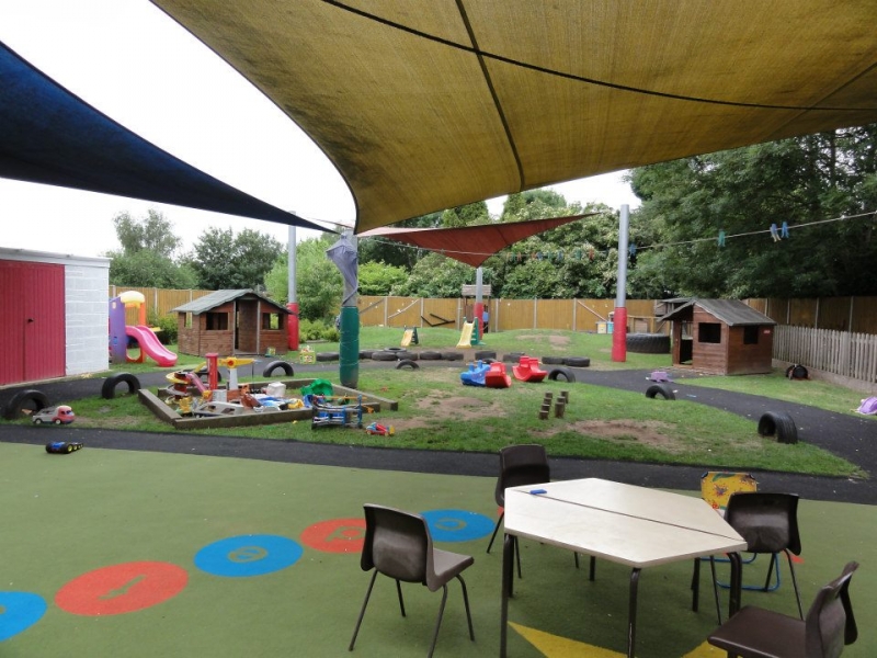Our Services Child Care and Nursery Longford, Coventry The Circle